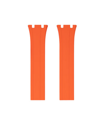 WristPop Strap Kit — Orange