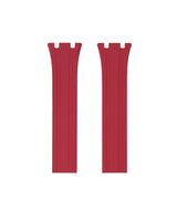 WristPop Strap Kit — Cherry Red