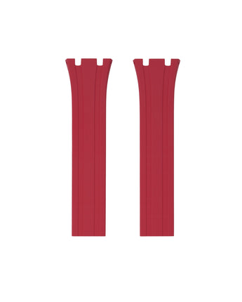 WristPop Strap Kit — Cherry Red