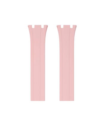 WristPop Strap Kit — Sakura Pink