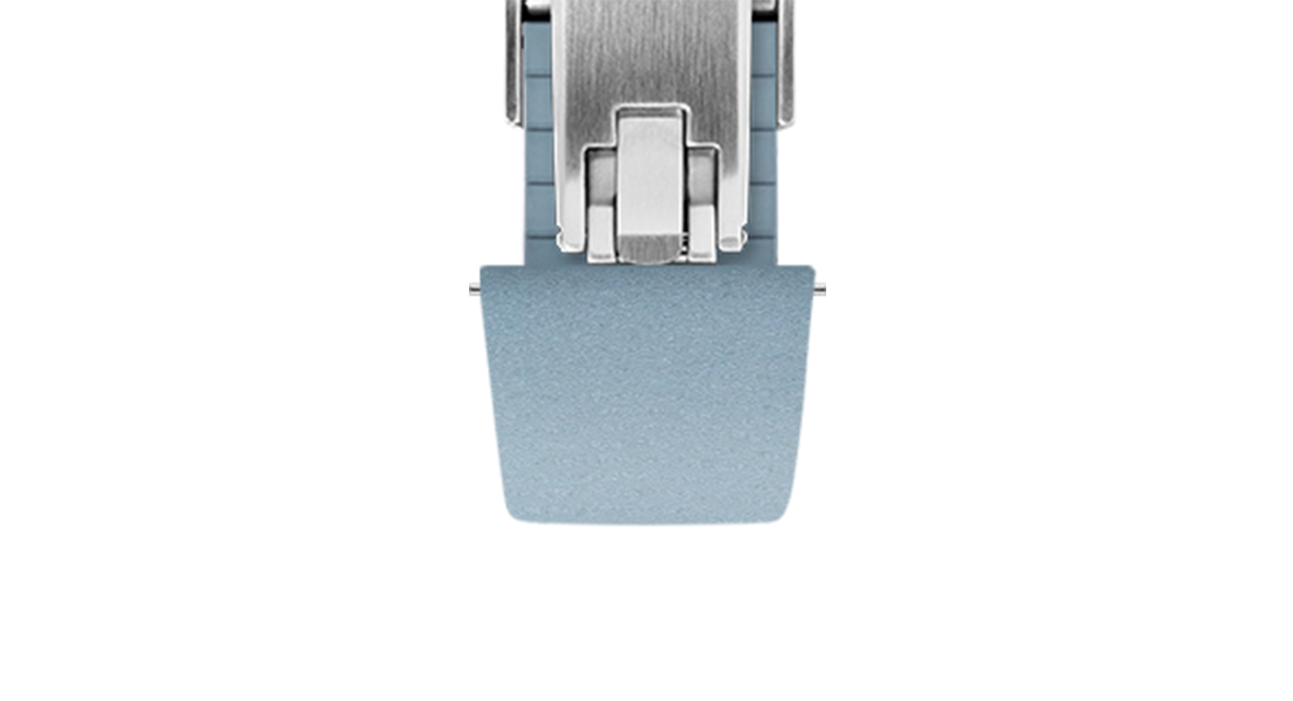 Best Straps for IWC IWC Pilot's Watch Mark XX (IW328203) | Delugs