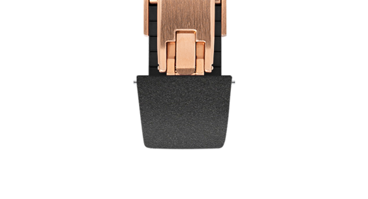 Best Straps for Patek Philippe Patek Philippe (5303R-001) | Delugs