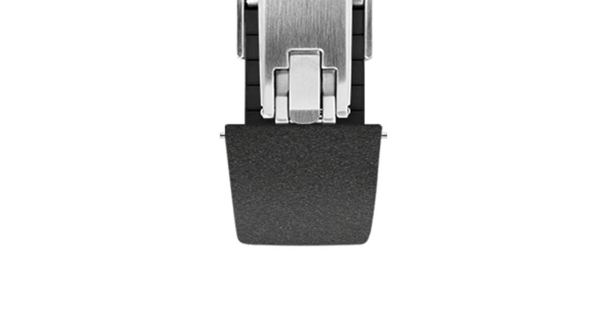 Best Straps for IWC IWC Pilot's (IW3881-09) | Delugs