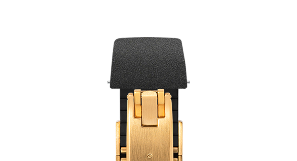 Straps for Cartier Tank Louis Large (WGTA0091) | Delugs