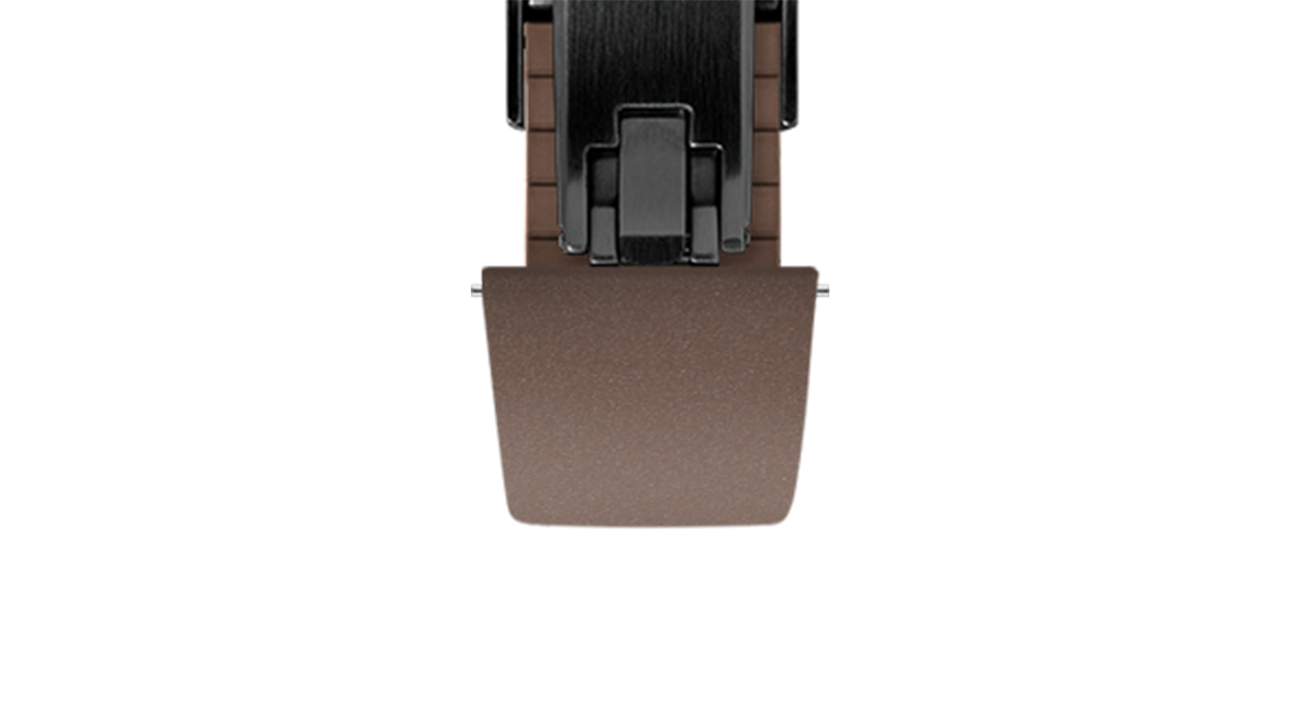 Best Straps for Blancpain Blancpain Fifty (5901 5630 NANA) | Delugs