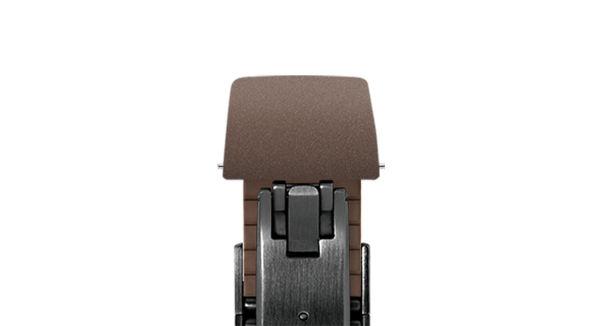 Straps for Zenith 97.T384.4061/21.C822 | Delugs