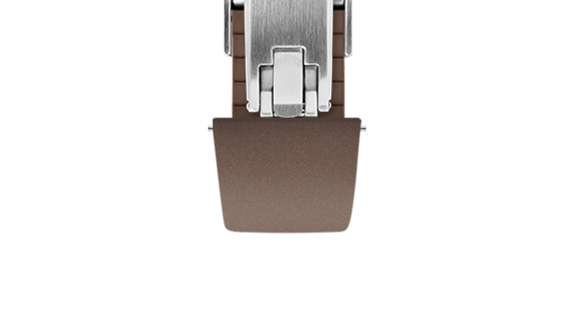Best Straps for TAG Heuer TAG Heuer (WBP1111.BA0627) | Delugs