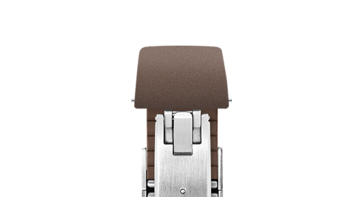Best Straps for Zenith Zenith 50th (03.A384.400/21.C815) | Delugs