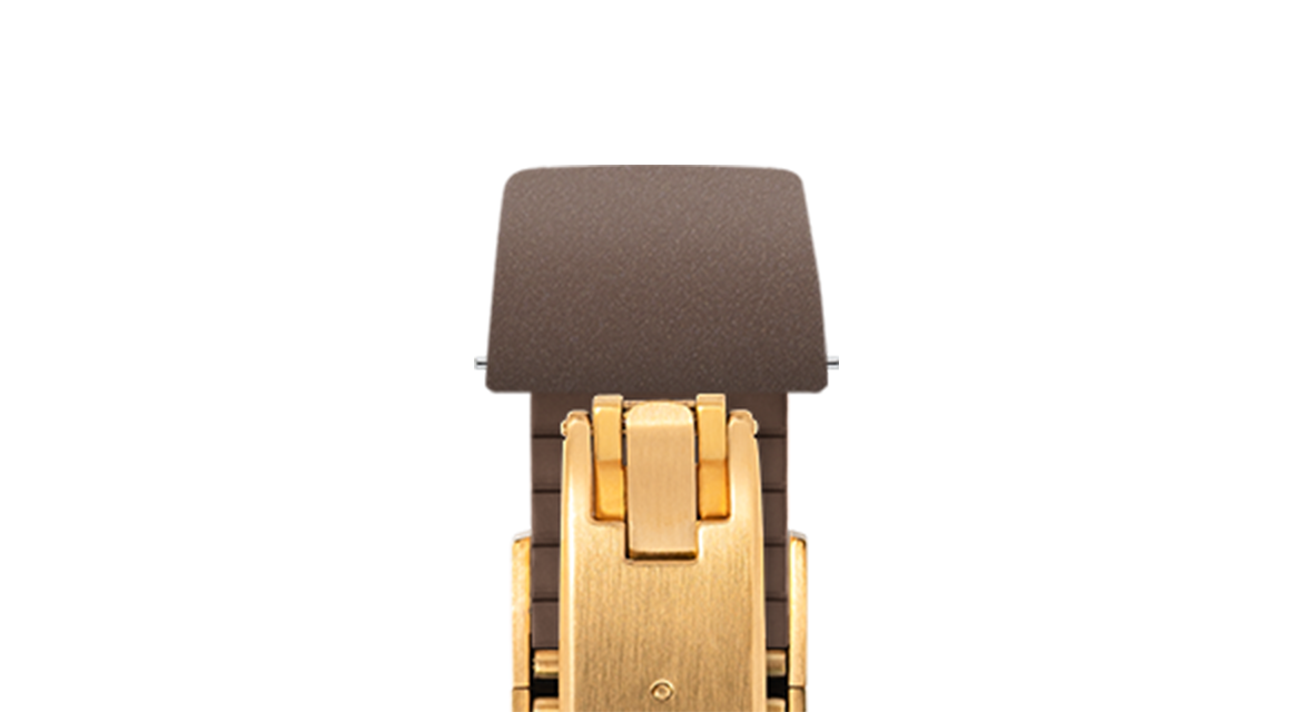 Best Straps for Rolex Rolex Submariner (16808 Nipple Tiffany) | Delugs