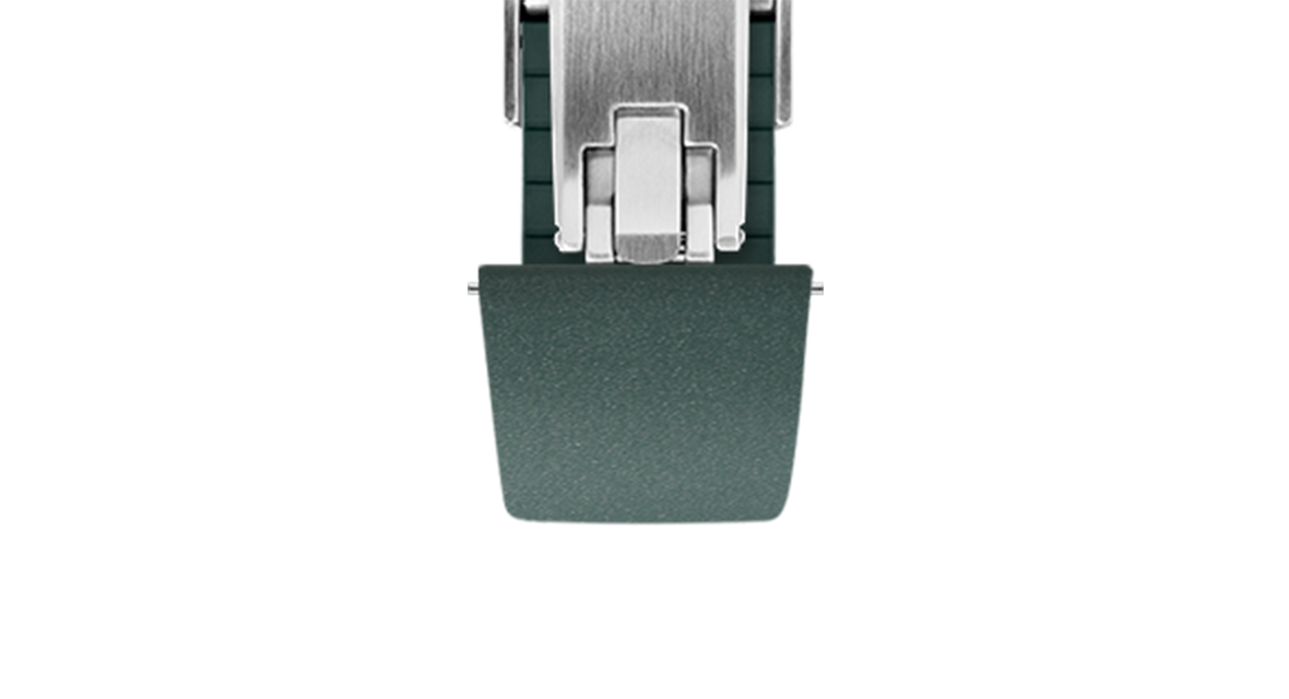 Best Straps for Grand Seiko SBGJ239 Green Dial | Delugs