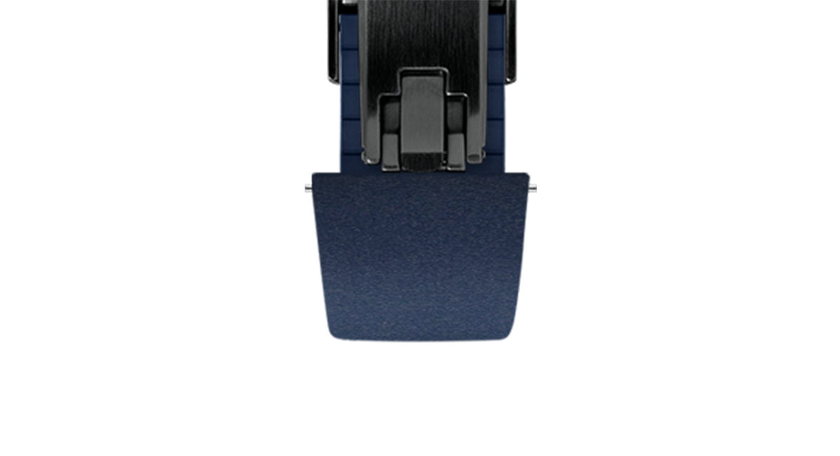 Best Straps for IWC IWC Big (IW503001) | Delugs