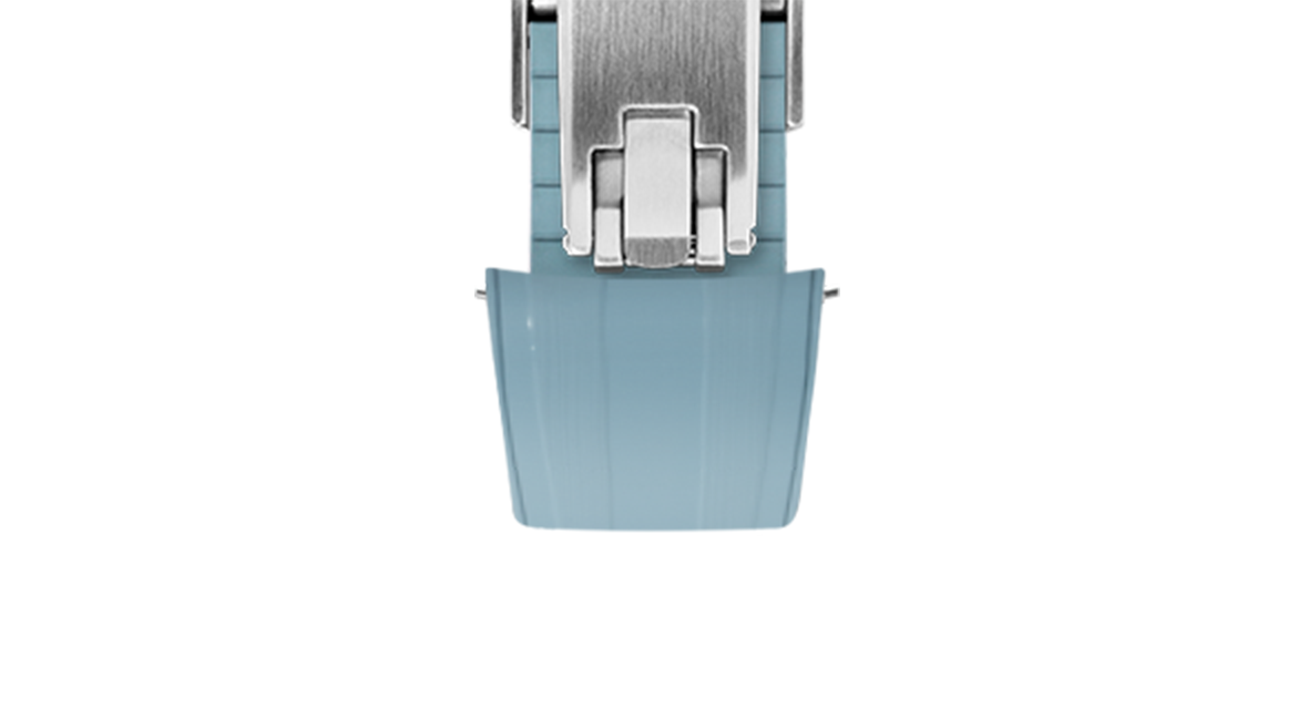 Best Straps for Rolex Submariner Black Dial (126610LN-0001) | Delugs