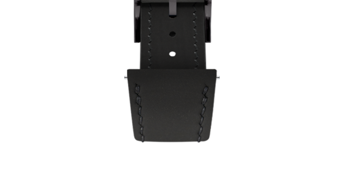 Best Straps for Blancpain Blancpain Fifty (5901 5630 NANA) | Delugs