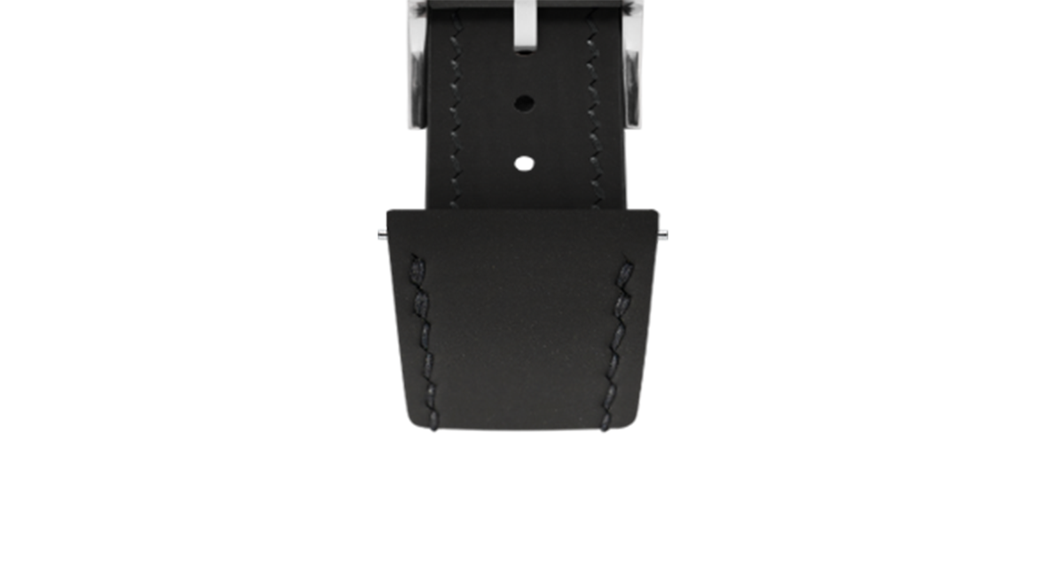 Best Straps for Blancpain Blancpain Fifty (5008 11B40 NAOA) | Delugs