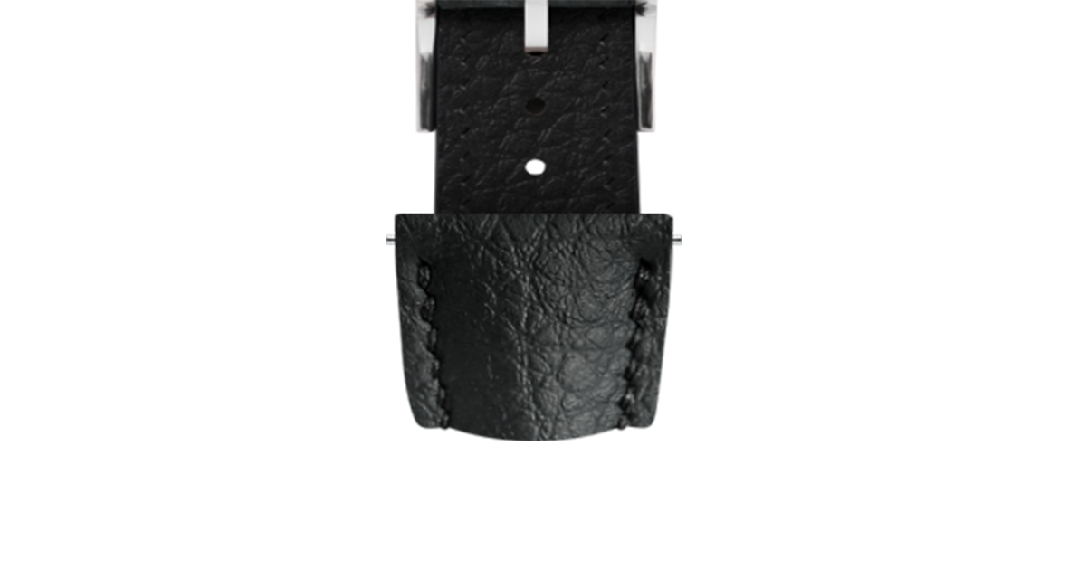 Best Straps for Blancpain Blancpain Fifty (5008 11B40 NAOA) | Delugs
