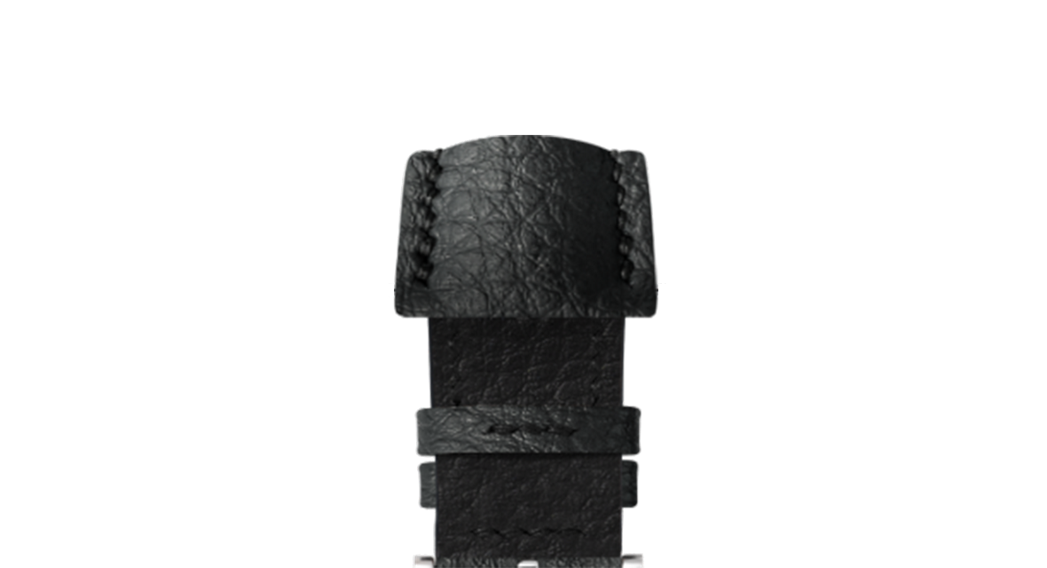 Best Straps for Chopard Chopard Mille (168565-3001) | Delugs