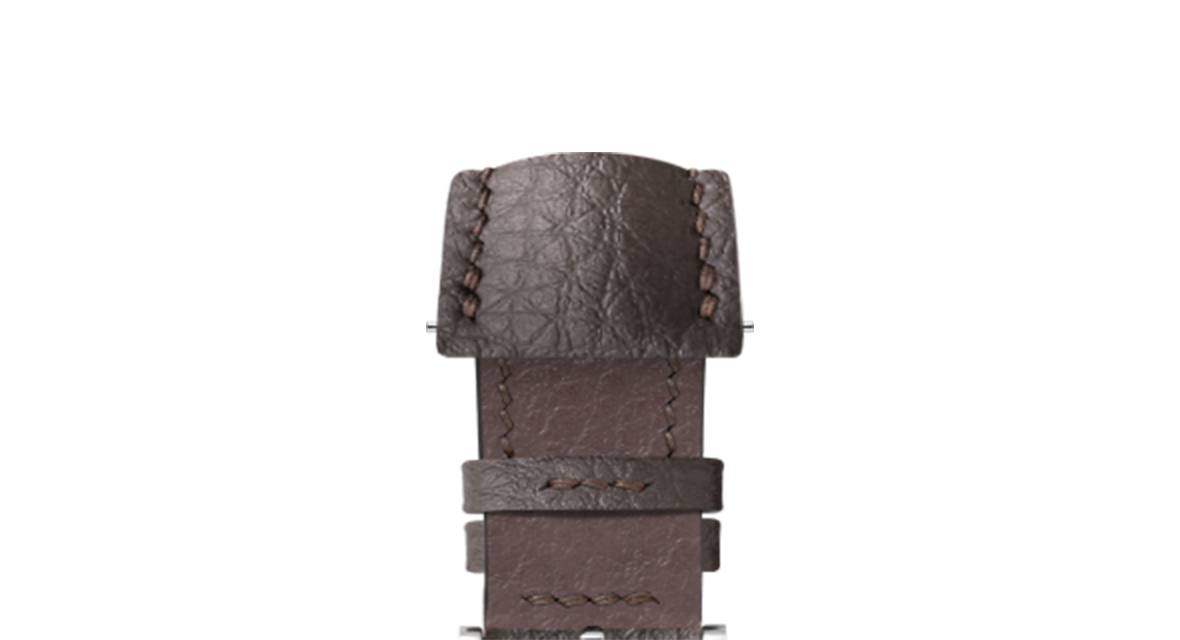 Best Straps for Chopard Chopard Mille (168619-3006) | Delugs