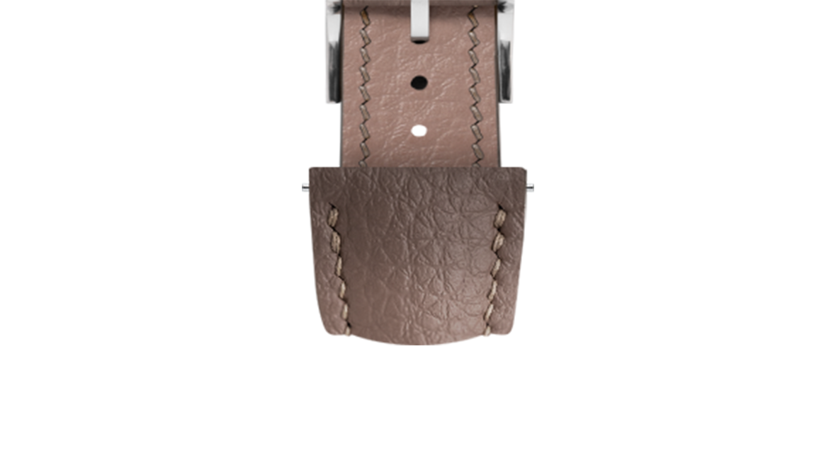 Straps for Christopher Ward C63-39AGM3-S00K2-B0 | Delugs