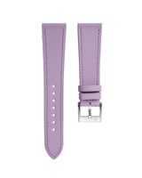 Rubberised Leather — Lavender