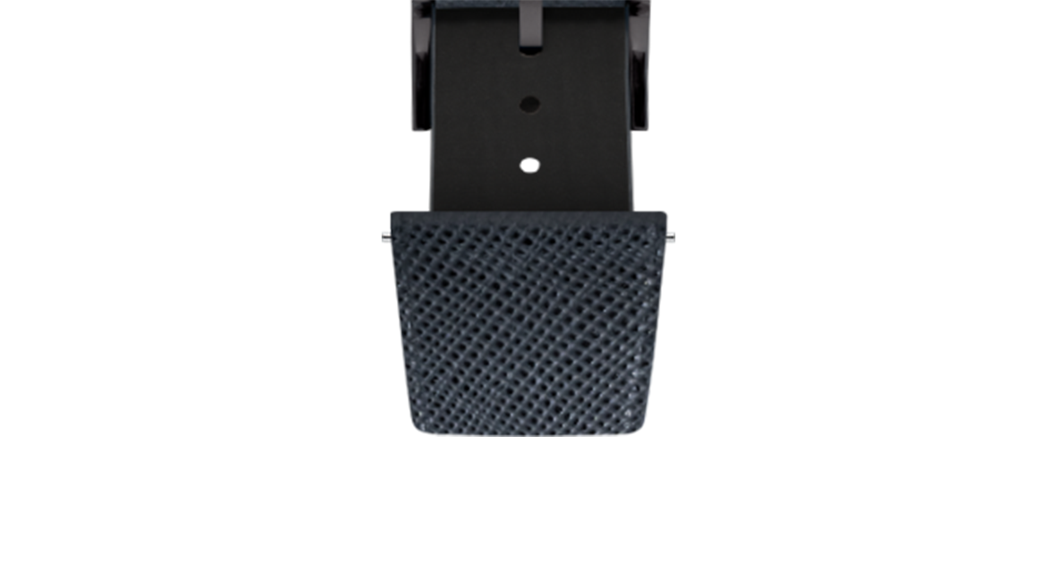 Best Straps for Hamilton Hamilton Jazzmaster (H36225770) | Delugs