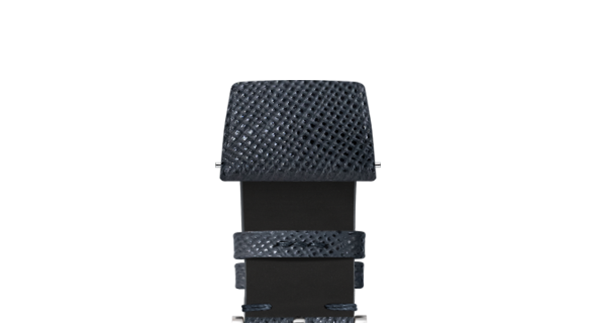 Straps for Ulysse Nardin 1533-320LE-3A-175/1A | Delugs