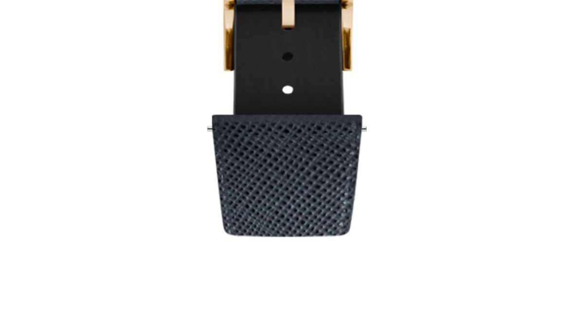 Best Straps for Patek Philippe Patek Philippe (5940J-001) | Delugs