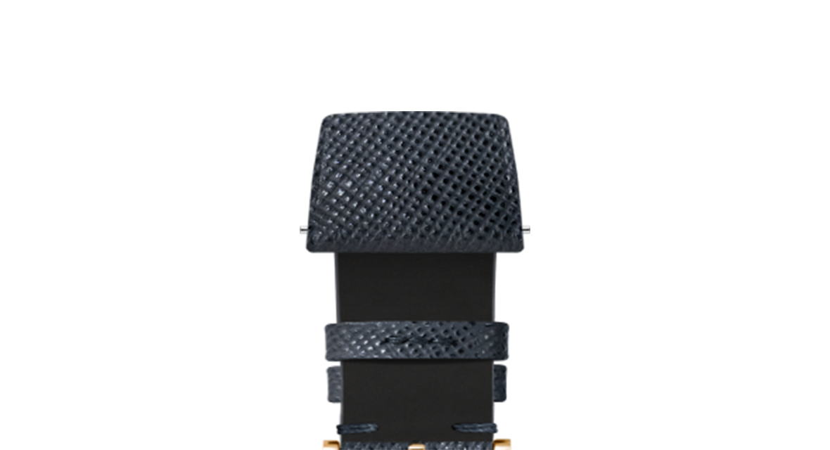 布 Best Straps for Rolex Rolex Cosmograph (126518LN-0014) | Delugs