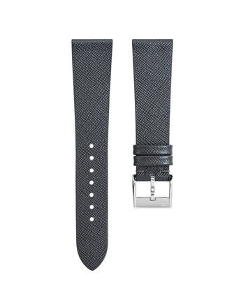 Saffiano — Grey