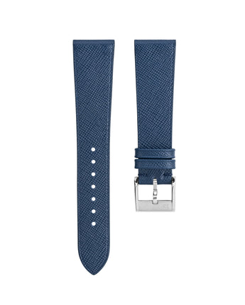 Saffiano — Navy