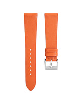 Saffiano — Orange