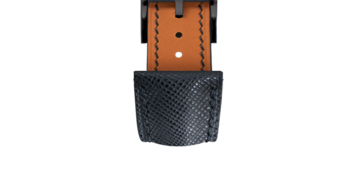 Best Straps for Girard-Perregaux Vintage 1945 XXL Large Date and