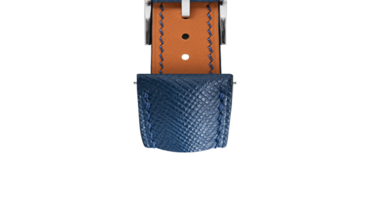 タグ未使用☆COACH Leather Keyring Strap Navy タグ未使用☆COACH Leather Keyring Strap Navy 【公式通販】