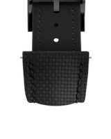 Black Sailcloth Signature Strap - Image 18