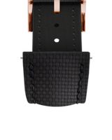 Black Sailcloth Signature Strap - Image 14