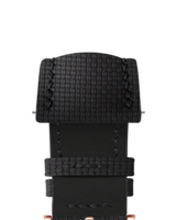 Black Sailcloth Signature Strap - Image 13