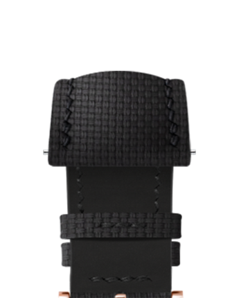 Black Sailcloth Signature Strap - Image 13