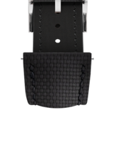 Black Sailcloth Signature Strap - Image 12