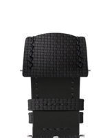 Black Sailcloth Signature Strap - Image 11