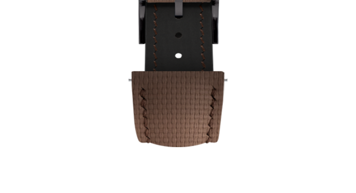Best Straps for IWC IWC Big (IW501902) | Delugs