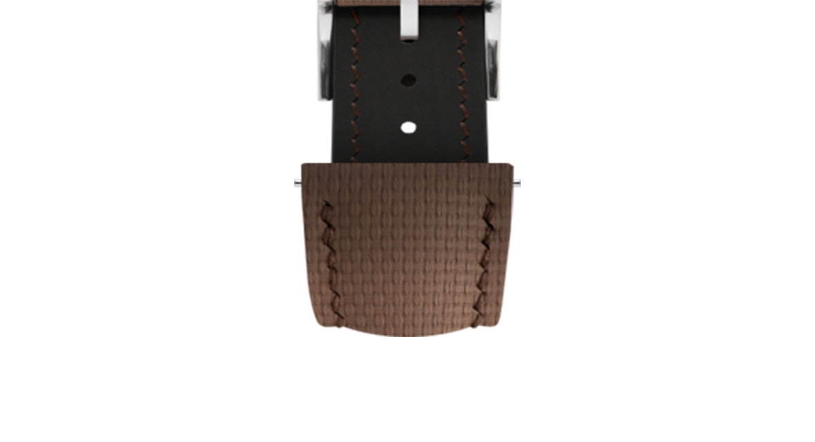 Best Straps for Chopard Chopard Mille (168619-3006) | Delugs
