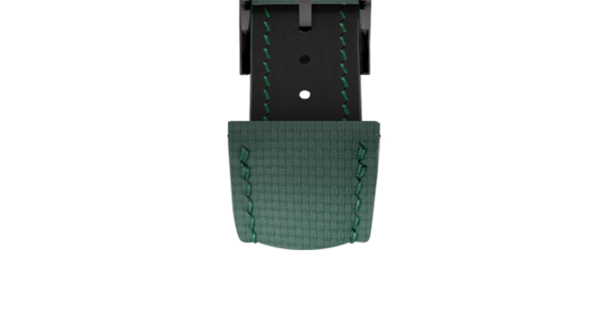 Straps for Zenith 97.T384.4061/21.C822 | Delugs