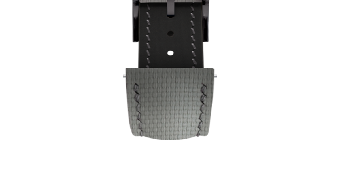 Best Straps for IWC IWC Pilot's (IW3891-01) | Delugs