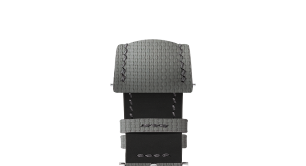 Best Straps for Grand Seiko SBGV238 Grey Dial | Delugs