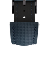 Navy Sailcloth Signature Strap - Image 19