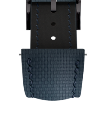 Navy Sailcloth Signature Strap - Image 19