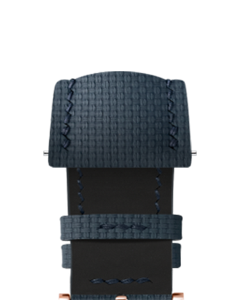 Navy Sailcloth Signature Strap - Image 14