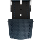 Navy Sailcloth Signature Strap - Image 13