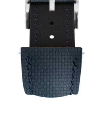 Navy Sailcloth Signature Strap - Image 13