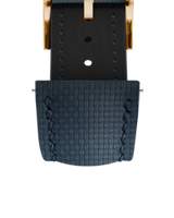 Navy Sailcloth Signature Strap - Image 17