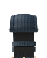 Navy Sailcloth Signature Strap - Image 16